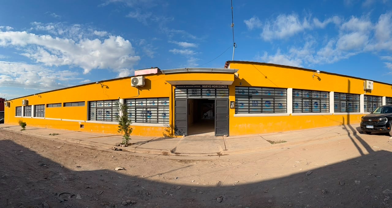 IES Nuevo Horizonte | Educación Superior en Jujuy